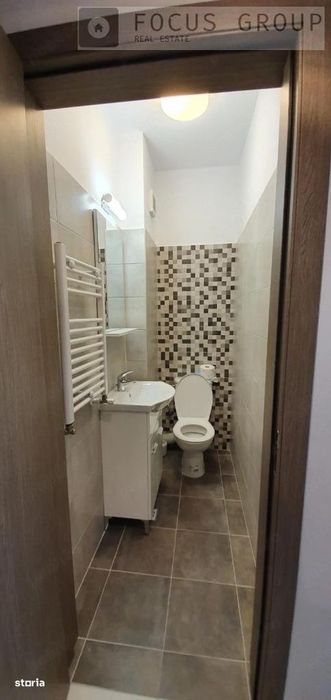 Apartament 3 camere Rotar Park | Pacii | Militari | Metrou