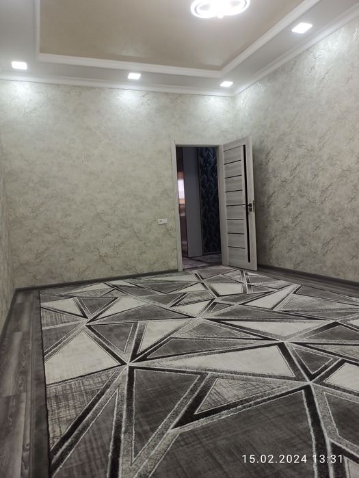 Срочно продаётся квартира