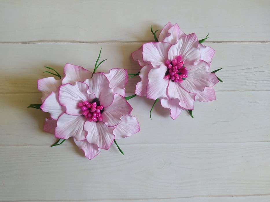 Различные ободки, заколки, повязки,венки