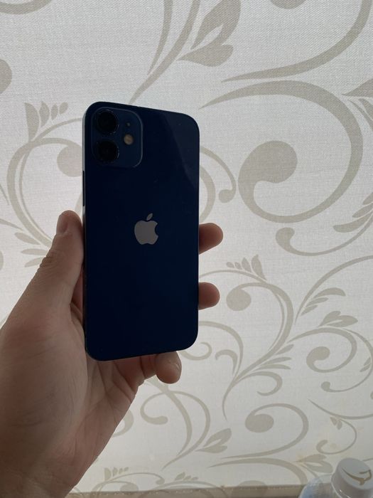 Iphone 12mini продам