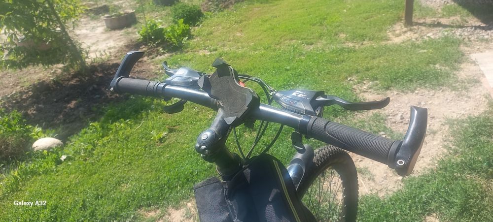 Продаю велик спортивный