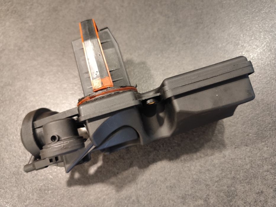 Disa клапа M54b30 BMW E46 330 i