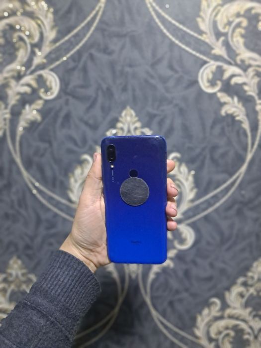 Redmi 7 64gb Samsung a30 64gb Samsung a22 64gb sotiladi