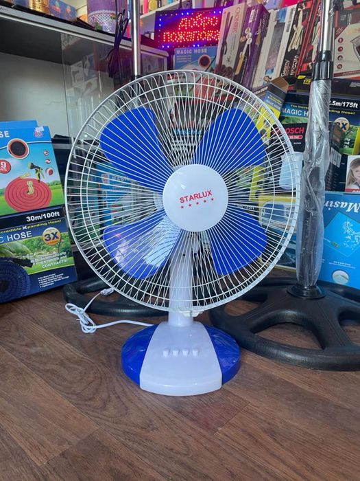 Вентилятор