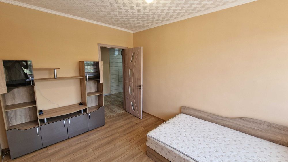 2-стаен, АОНСУ, ет.3, обзаведен