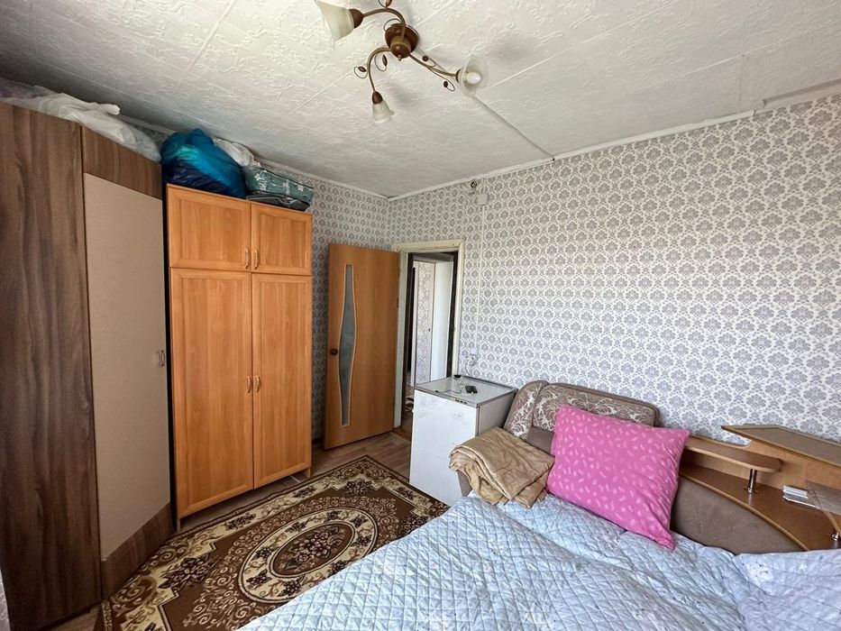 Дом двухквартирный