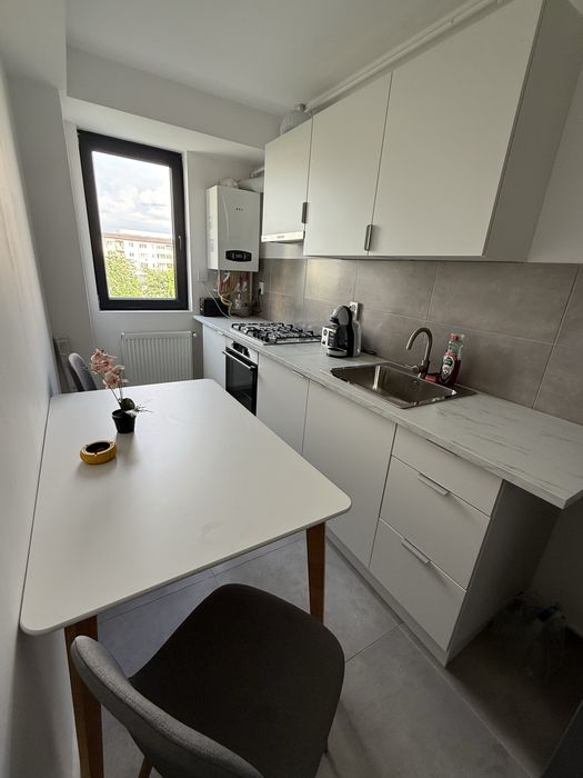 Apartament de inchiriat Grand Arena str.Drumul Dealul Cucului