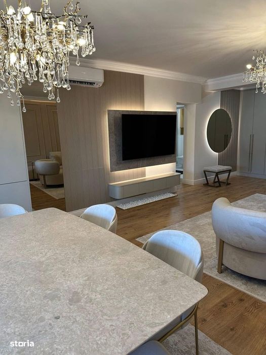 Apartament 2 camere de vânzare | Zona OMV Pipera | 67 mp | Etaj 6/7