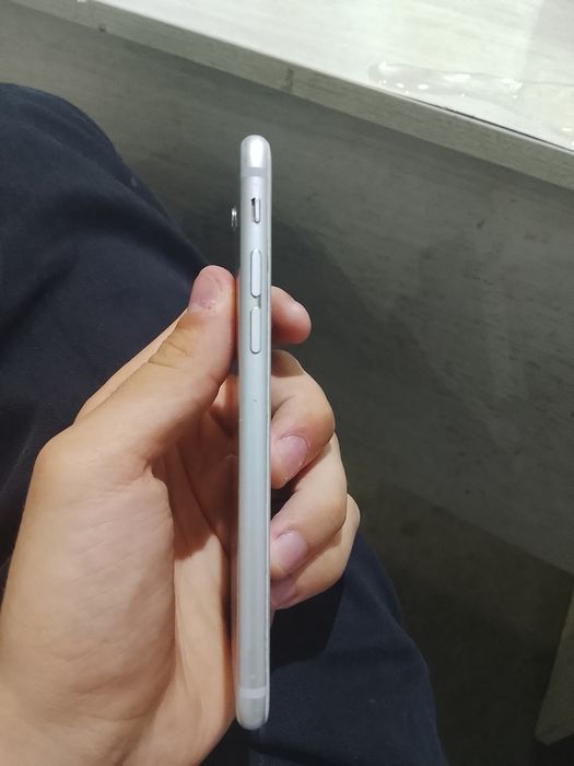 Iphone 6s ёмкость 100%