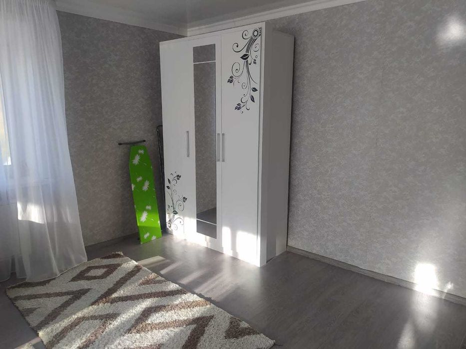 Продам 1 комнатную квартиру.