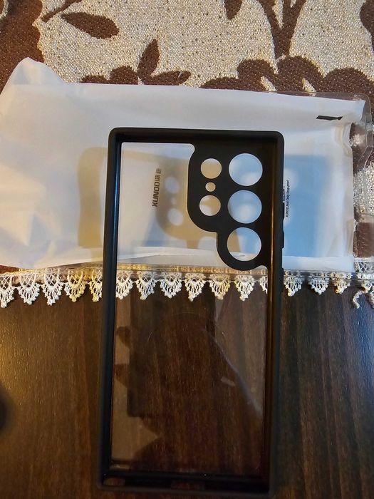 Kалъф за Samsung galaxy s24 ultra