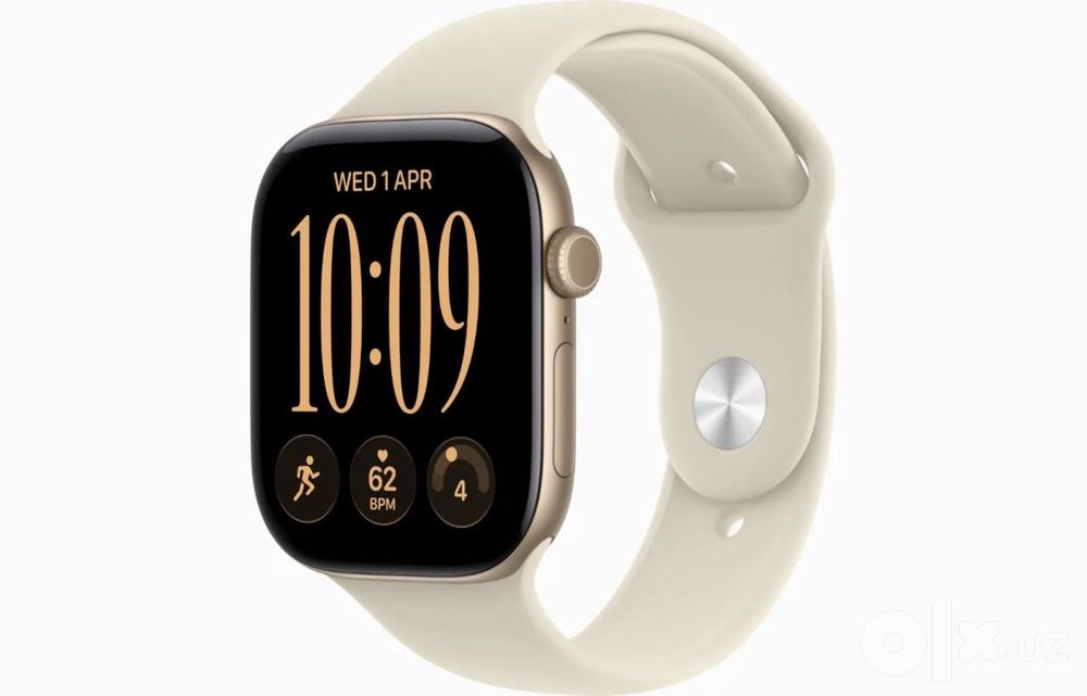 Apple Watch 12 46 series