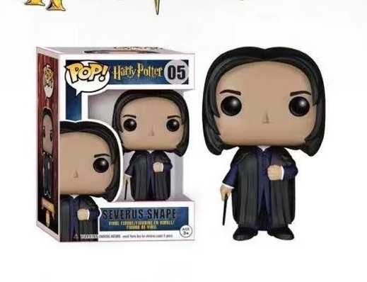 Funko pop Harry Potter / Фънко поп Хари Потър
