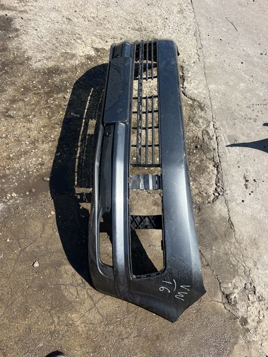 Броня VW Transporter T6 2бр