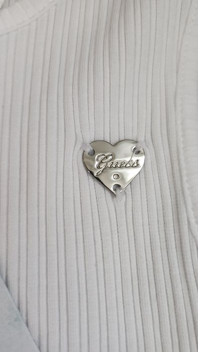 Детска рокля Guess