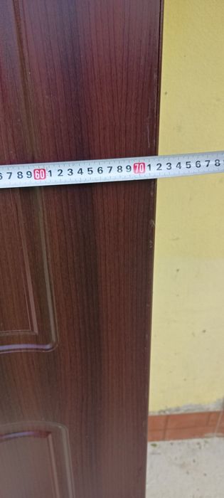 Интериорни врати МДФ.