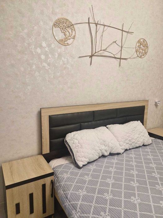 Аренда 4 комнатная 110м²  Квартира рядом с метро ОЙБЕК | Центр Города
