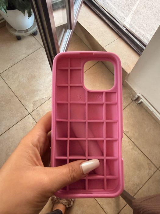 Husa Iphone 16 pro max
