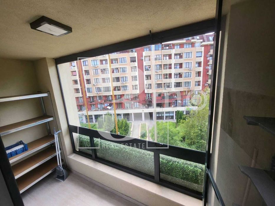 Дава се под наем Двустаен апартамент в София, Дружба 2 - 64 кв.м за 665 € - Снимка #6