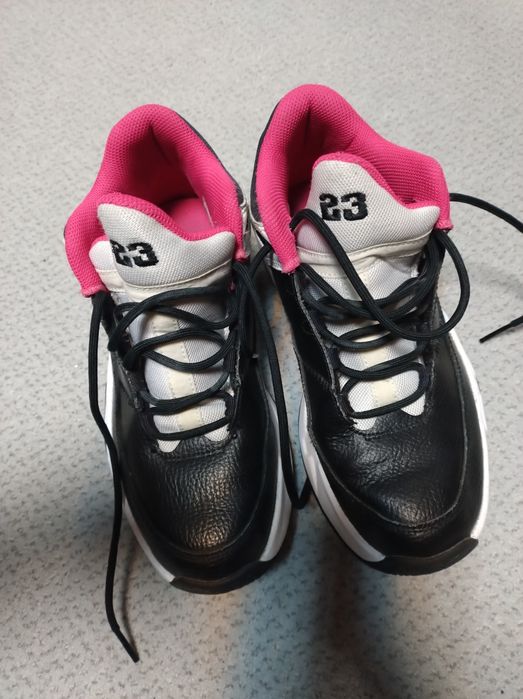 Nike Jordan 38 piele