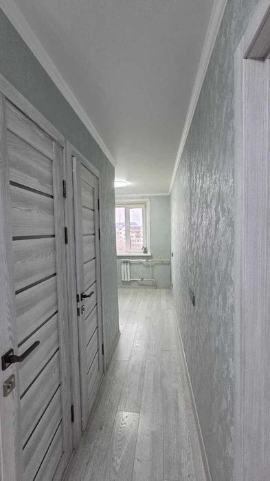 Продам 3-комнатную квартиру