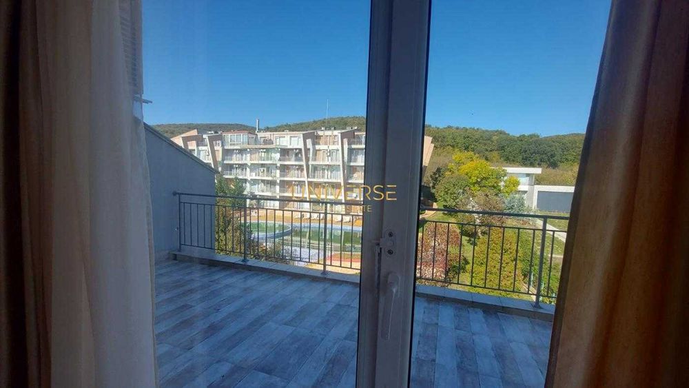 Продава се Тристаен апартамент в с. Кошарица, Област Бургас - 144 кв.м за 291 €/кв.м - Снимка #12