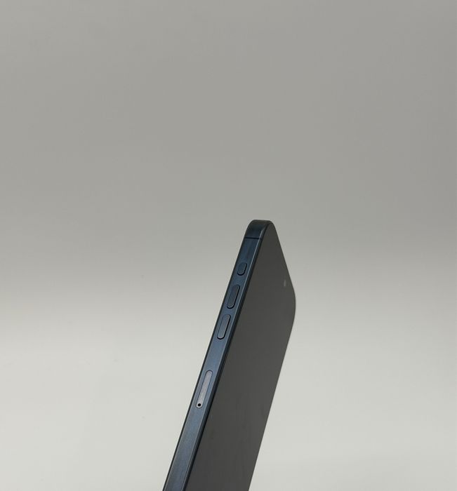 iPhone 15 Pro 256 Gb Blue Titanium | Перфектен технически