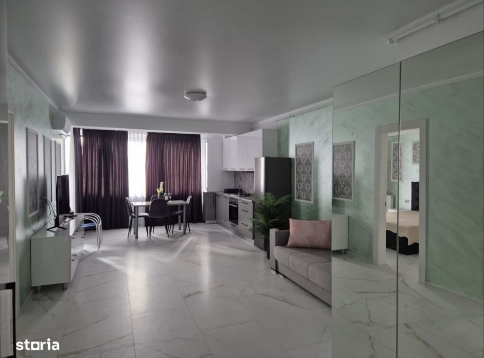 Inchiriez apartament Mamaia Nord