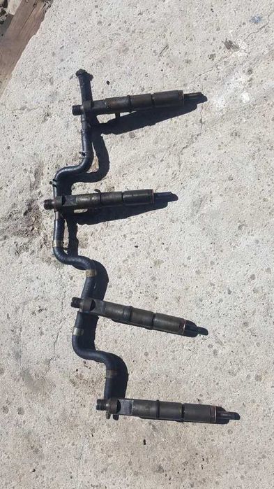 Injectoare Nissan Cabstar BD30Ti 110-120 cai