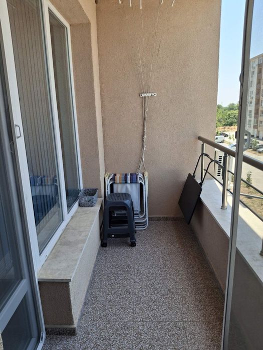 Дава се под наем Двустаен апартамент в Стара Загора, Никола Петков - 68 кв.м за 331.5 € - Снимка #1