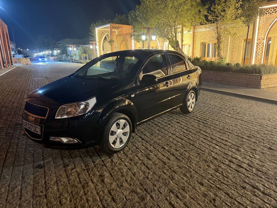 Srocna sotiladi 2023 yil nexia 3 mehanika tozza kraska