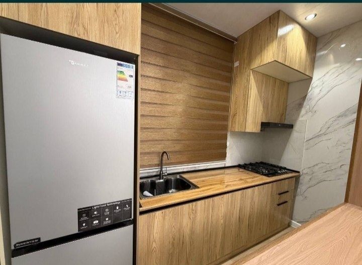 Novza metro 5 daqiqa yulda arenda