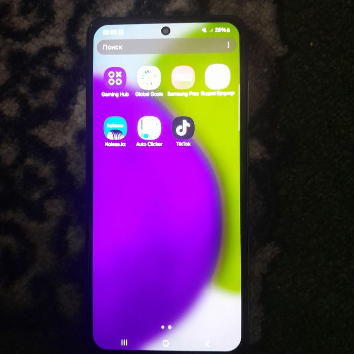 Самсунг а52 прадам