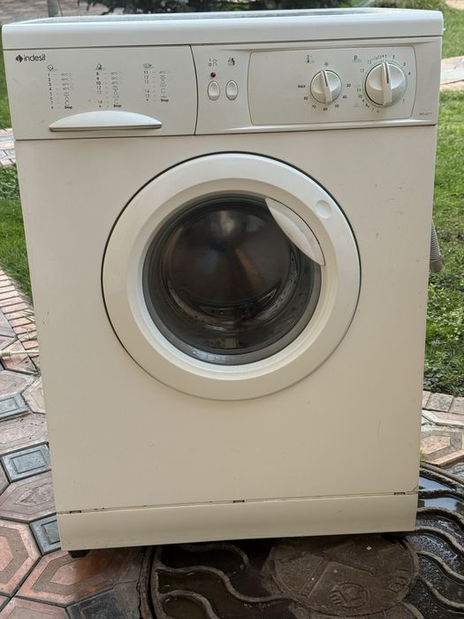 Стиральная машина