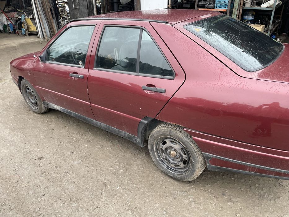 Сеат толедо /Seat toledo 1.8 i 1991г НА ЧАСТИ !!