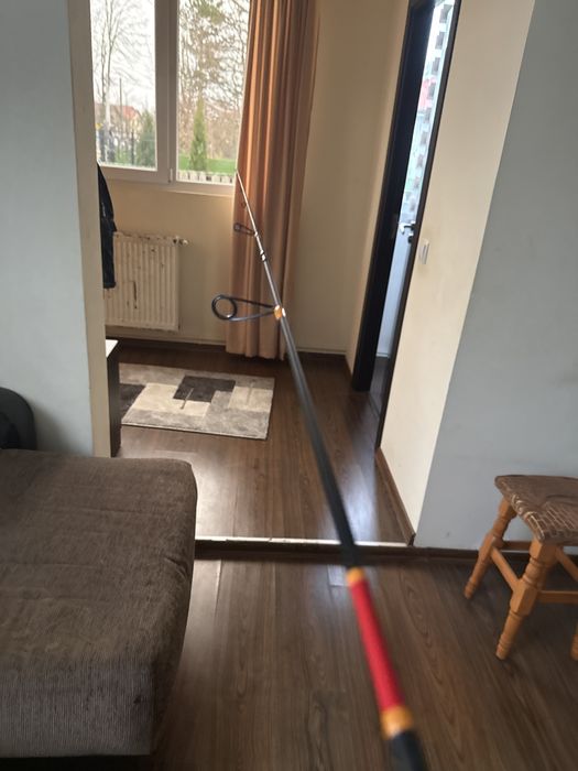 Lanseta de spining Delphin bang