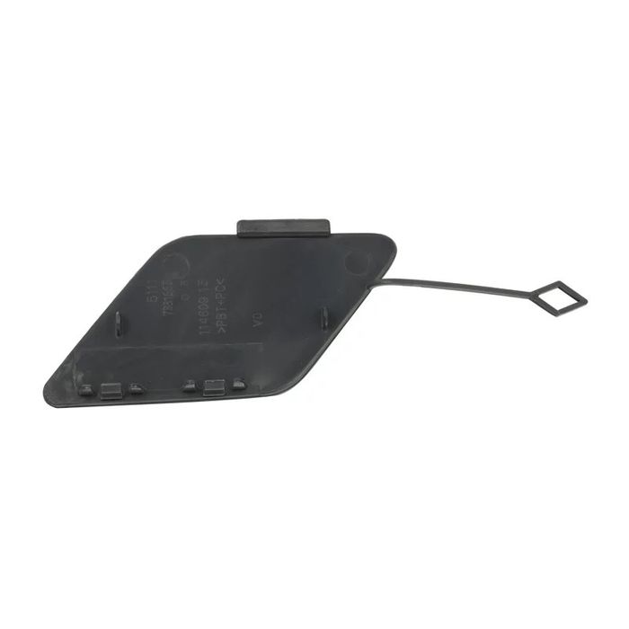 667  Капачка BMW GT F07 теглич кука Бмв ф07 Предна броня сериа 5