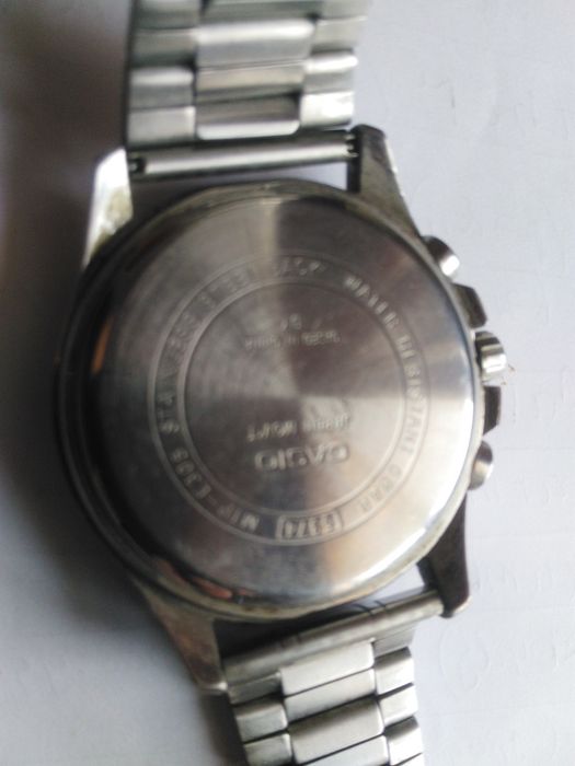 Часы наручные мужские