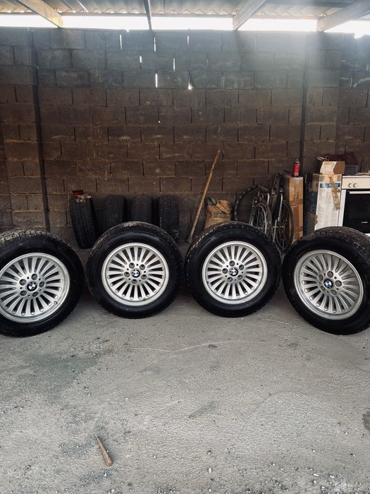 Диски 33стиль BMW