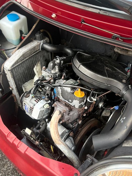 Jdm ligier Microcar  aixam chatenet de la 16 ani