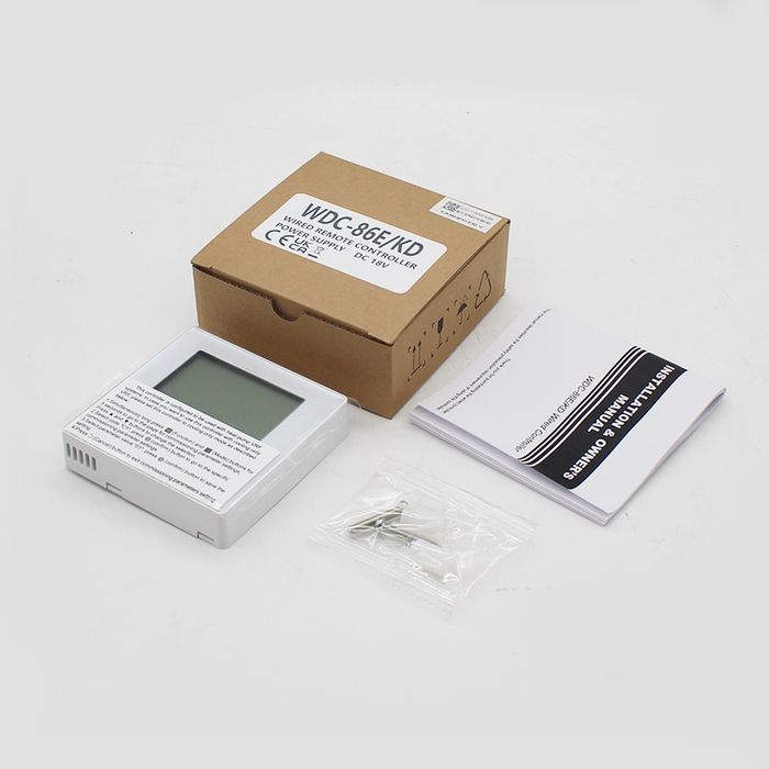 Midea WDC-86E/KD