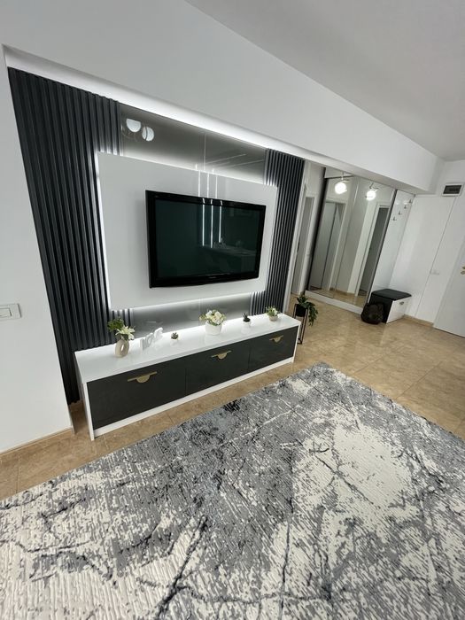 Apartament de inchiriat zona  hotel Parc