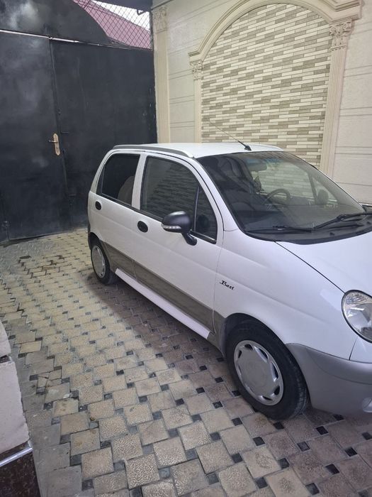 Matiz best super kasaer metangaz