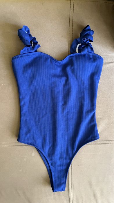 Туника за плаж и бански