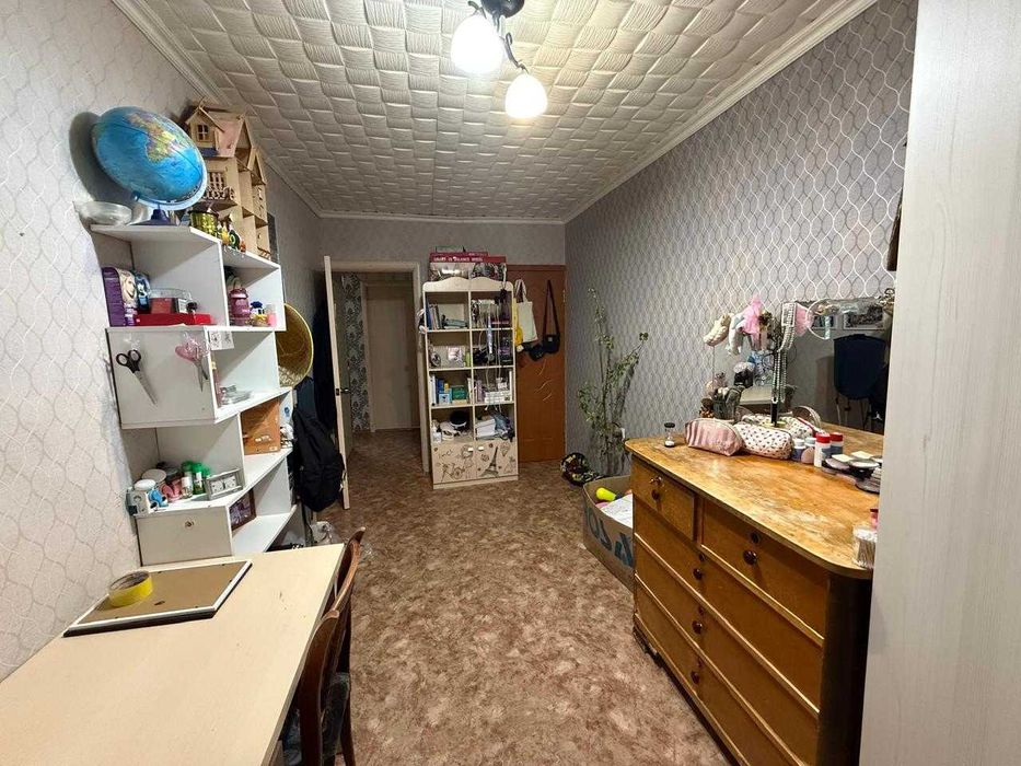 3 ком на 3 этаже 28 квартал