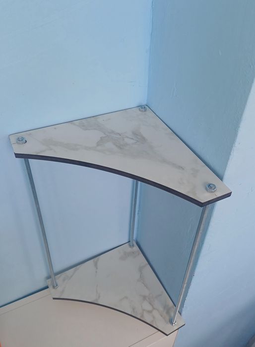 Цветарник - етажерка