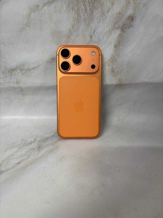 Apple IPhone 17 Pro 256 GB (Кызылорда) номер лота  111/3022