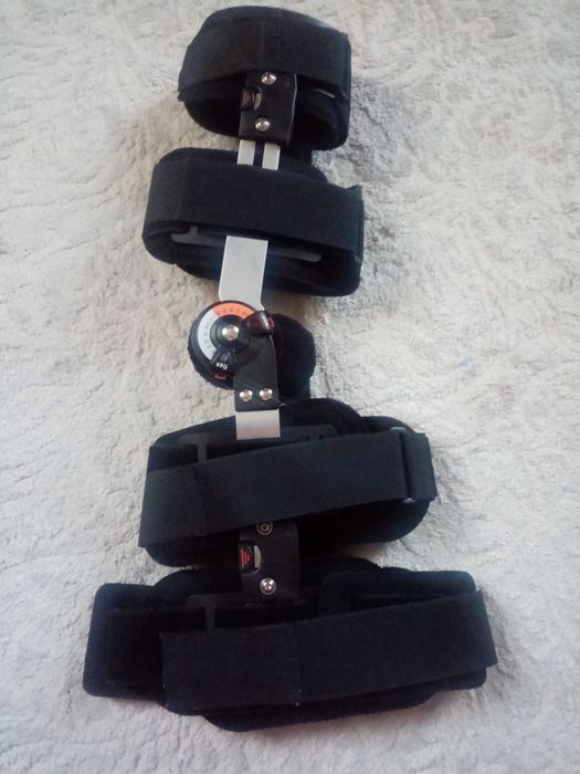 Коленный отрез..