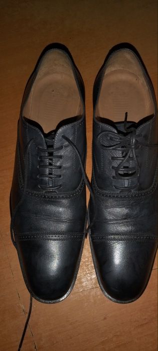Pantofi Vero Cuoio noi