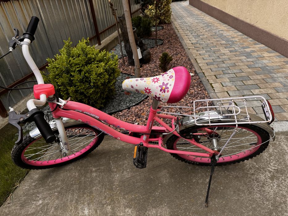 Bicicleta copii